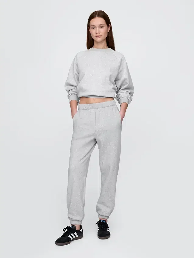 High Rise Vintagesoft Relaxed Joggers