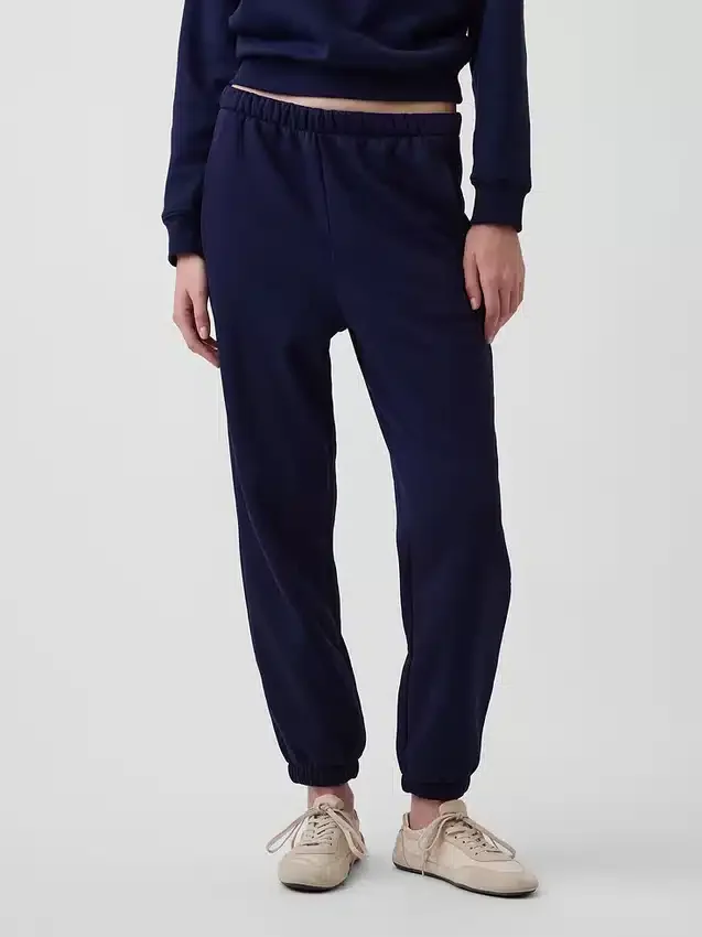 High Rise Vintagesoft Relaxed Joggers