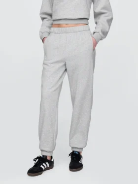 High Rise Vintagesoft Relaxed Joggers