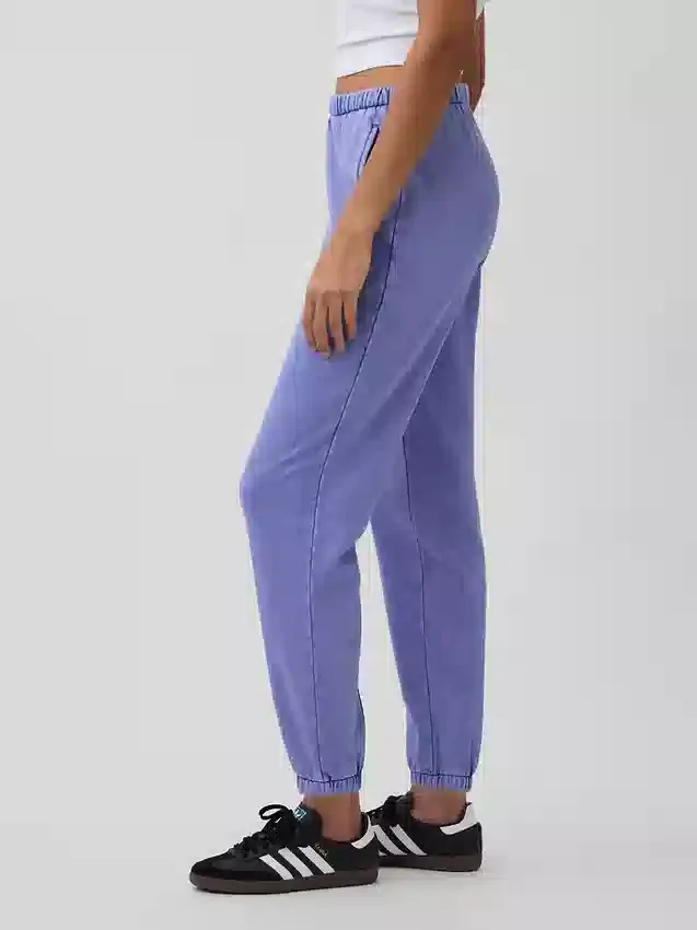 High Rise Vintagesoft Relaxed Joggers