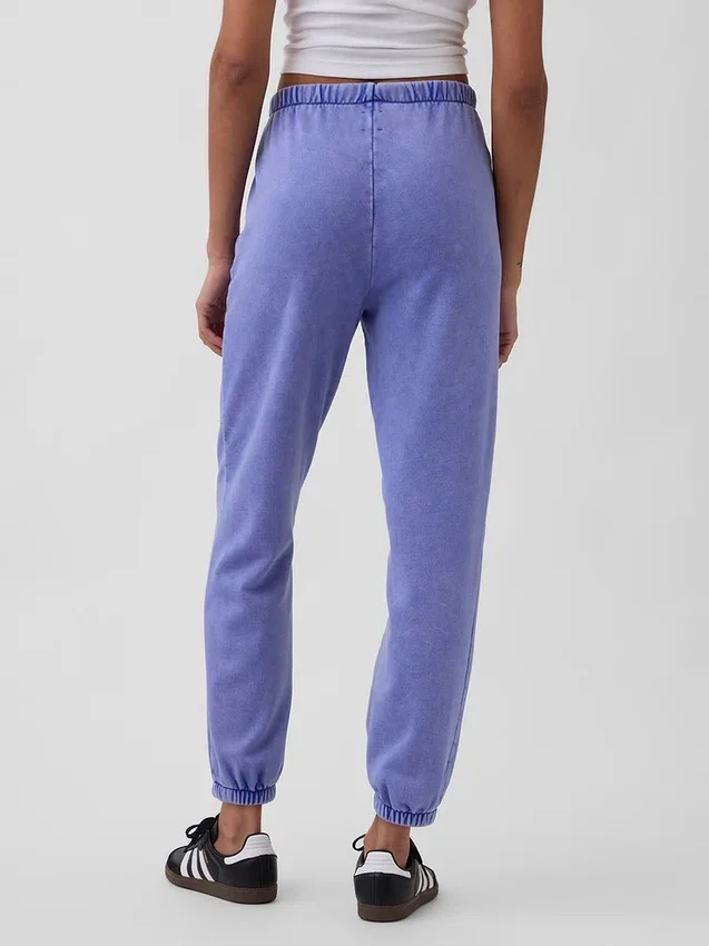 High Rise Vintagesoft Relaxed Joggers