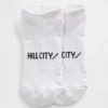 Hill City Ankle Socks