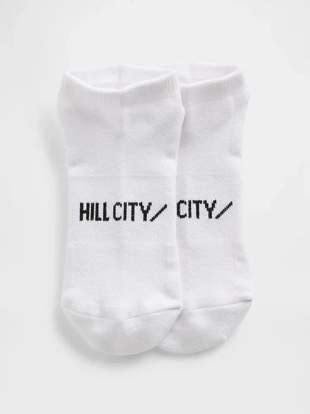 Hill City Ankle Socks
