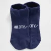 Hill City Ankle Socks