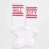 Hill City Crew Socks