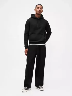 Hill City Heavyweight French Terry Hoodie