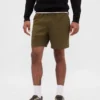 Hill City Quick-Dry Training Shorts