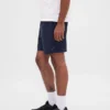 Hill City Quick-Dry Training Shorts
