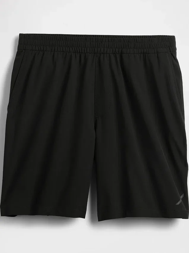 Hill City Quick-Dry Training Shorts