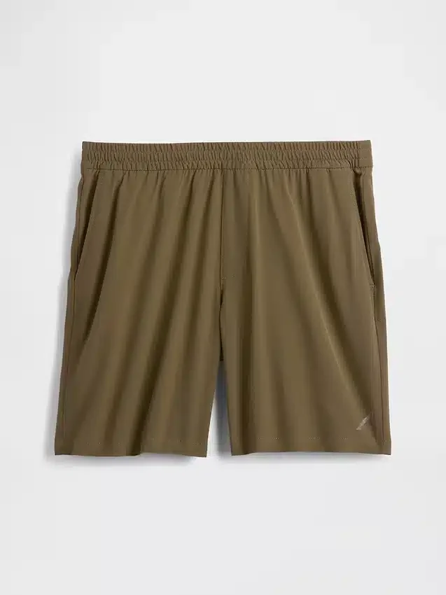 Hill City Quick-Dry Training Shorts