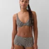 Hipster Swim Shorts