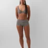 Hipster Swim Shorts