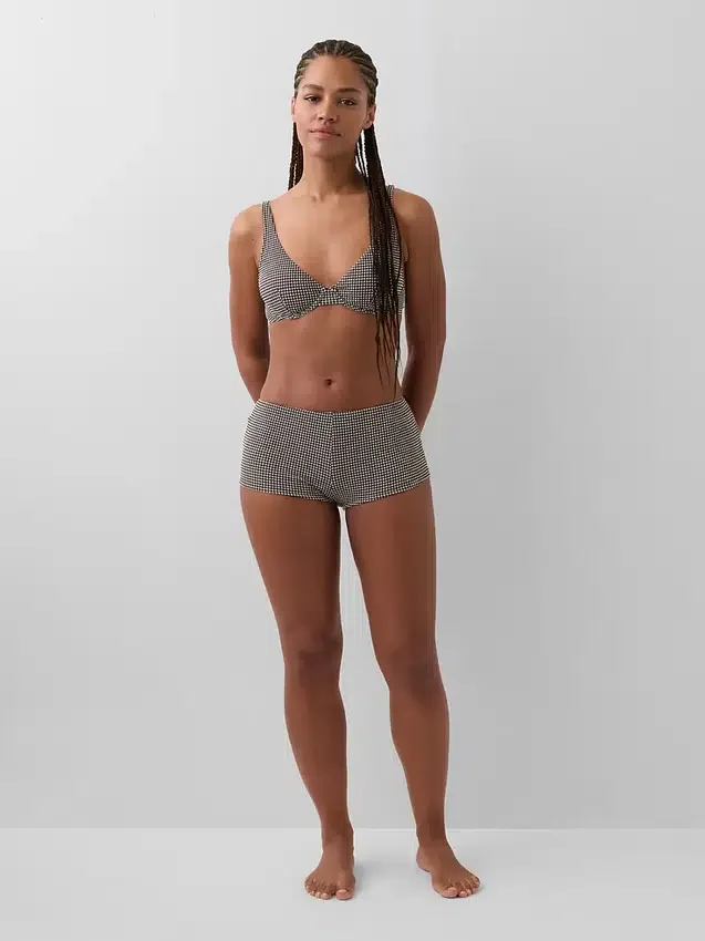Hipster Swim Shorts