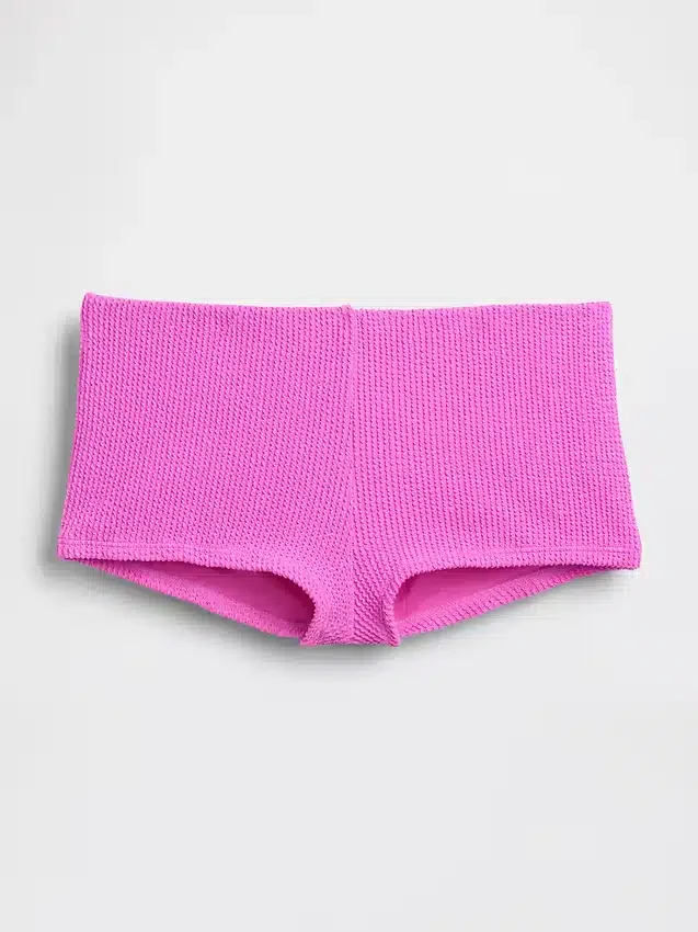Hipster Swim Shorts