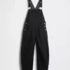 Horseshoe Overalls