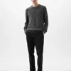 Hybrid Slim Khakis