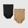 Ingrid and Isabel 2 Pack Postpartum Compression Undies