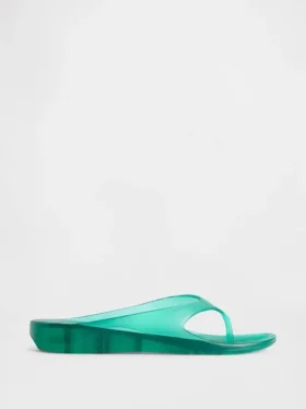 Jelly Flip Flops