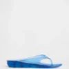 Jelly Flip Flops