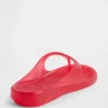 Jelly Flip Flops