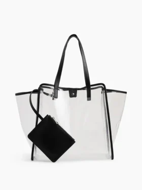 Jelly Tote Bag