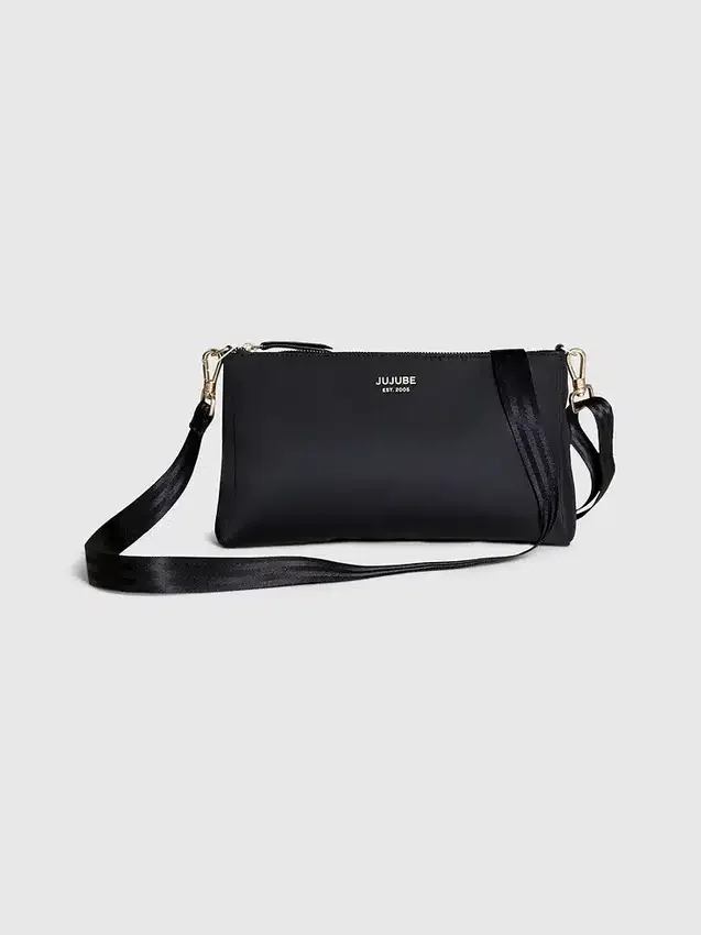 Jujube 3 Piece Pouch Set