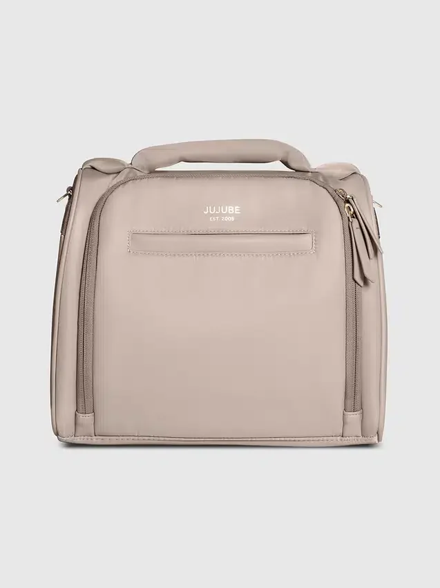 Jujube Insulated Bottle Bag