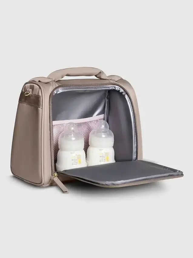 Jujube Insulated Bottle Bag