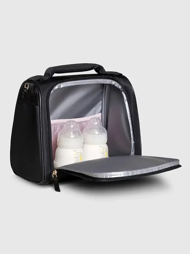Jujube Insulated Bottle Bag