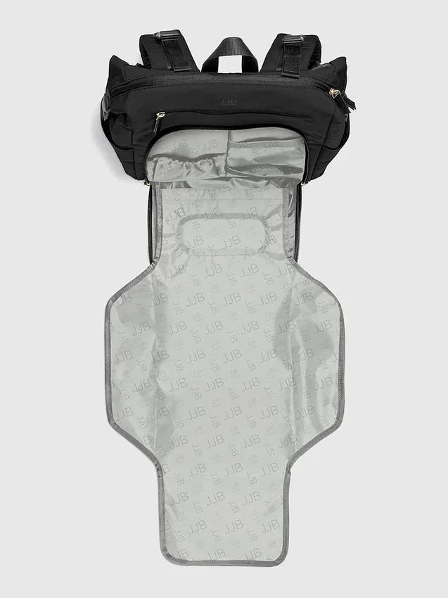 Jujube Modern Backpack Diaper Bag