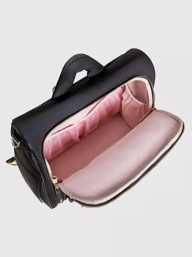 Jujube Satchel Diaper Bag