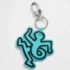 Keith Haring Bag Charm