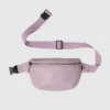 Kibou Mini Vegan Leather Wallet Belt Bag