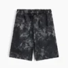 Kids 8" Mesh Active Shorts
