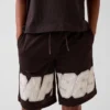 Kids 8" Mesh Active Shorts