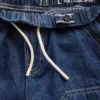 Kids '90S Loose Easy Denim Carpenter Shorts