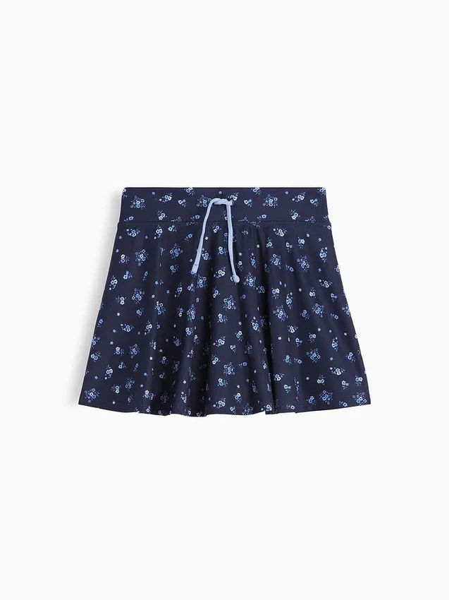 Kids Active Skort