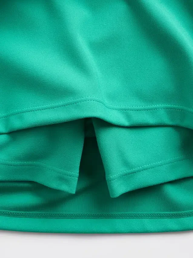 Kids Active Skort