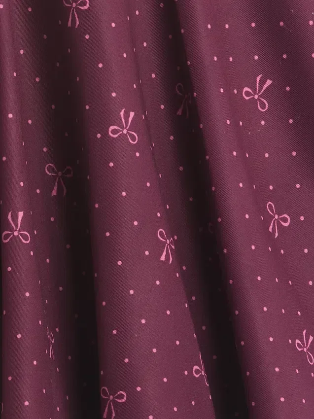 Kids Active Skort