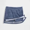 Kids Active Skort Outfit Set