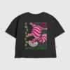 Kids Alice in Wonderland Graphic T-Shirt