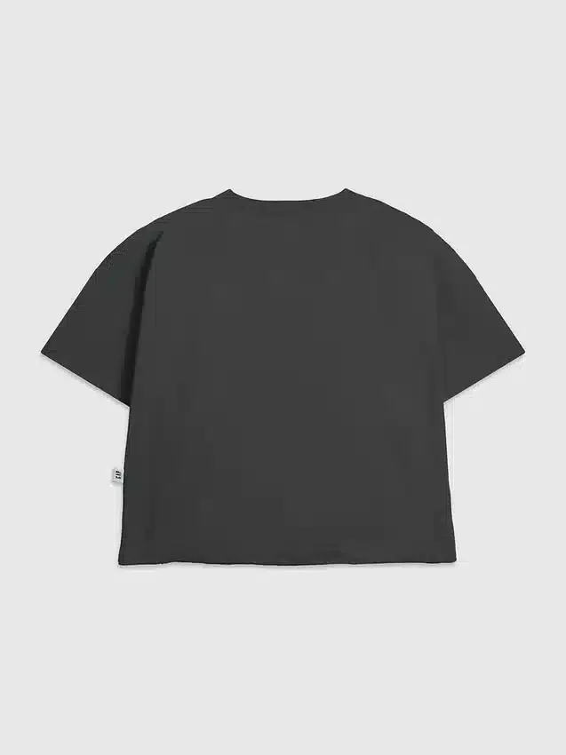Kids Montana Wild Horse Graphic T-Shirt