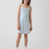 Kids Athletic Tank Dress