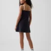 Kids Athletic Tank Dress