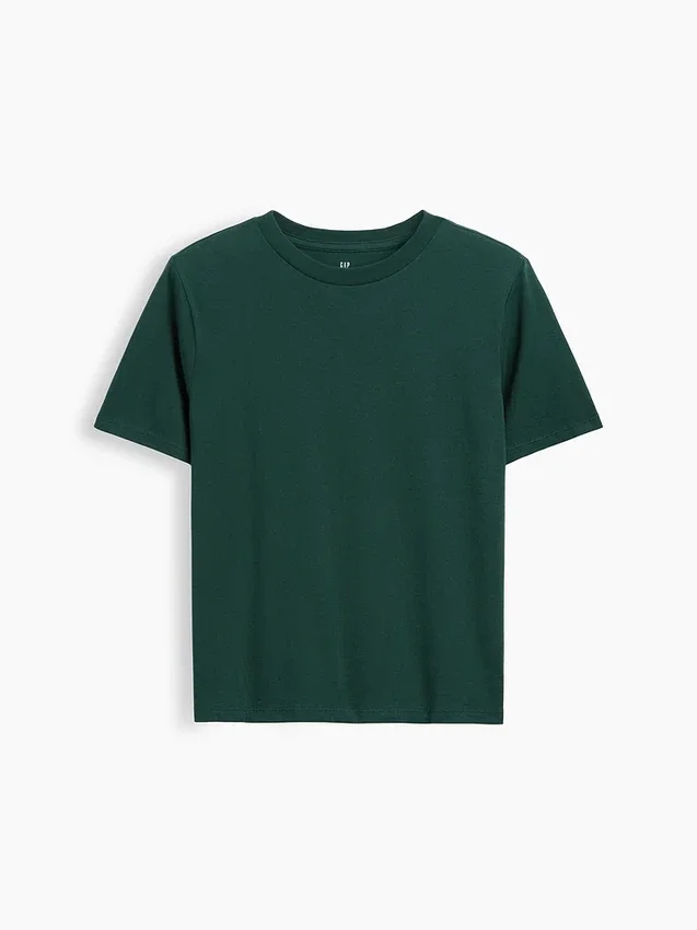 Kids Basic T-Shirt