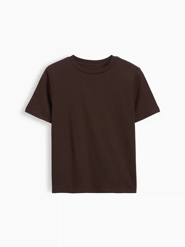 Kids Basic T-Shirt
