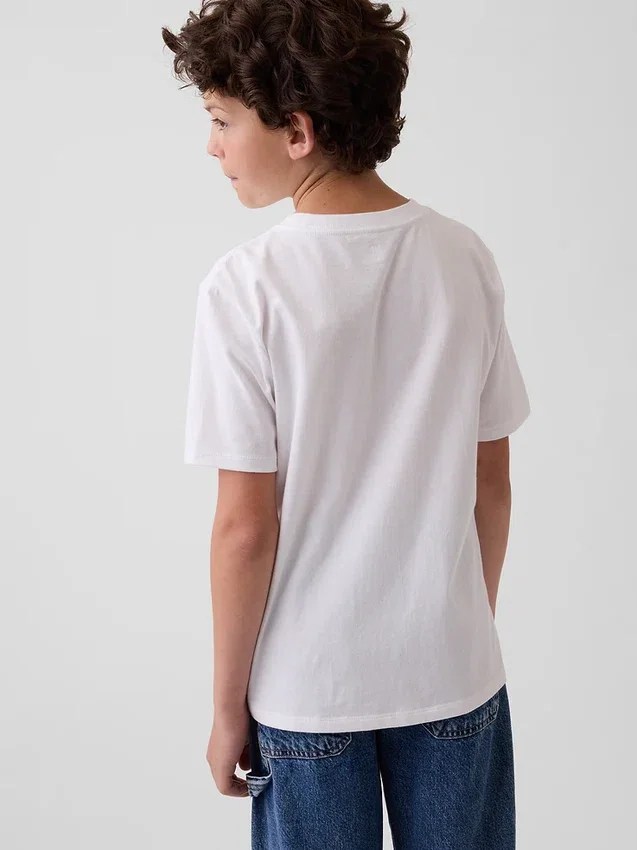 Kids Basic T-Shirt