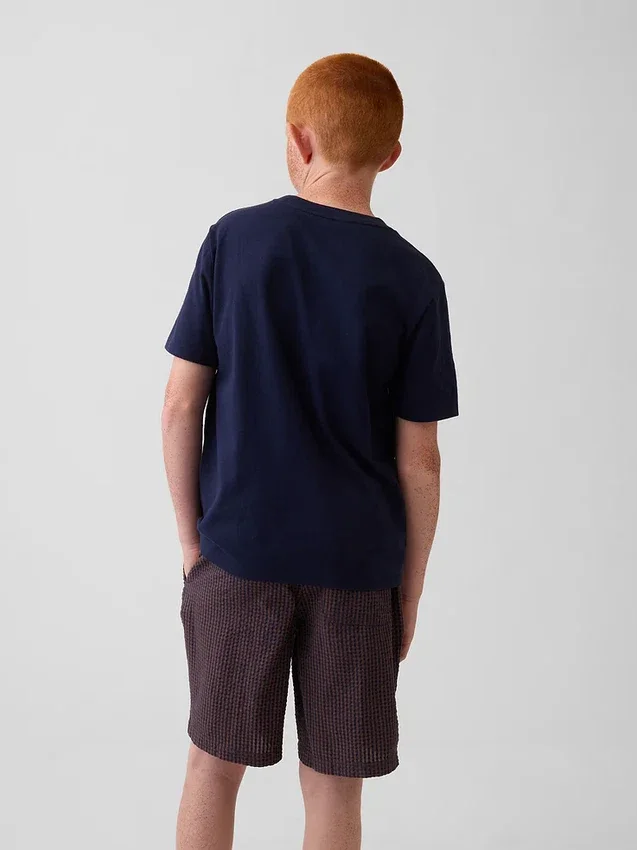 Kids Basic T-Shirt