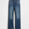 Kids Boot Jeans