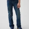 Kids Boot Jeans